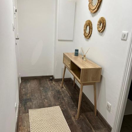 Appartement Centre Ville Dea Ajaccio  Exterior photo