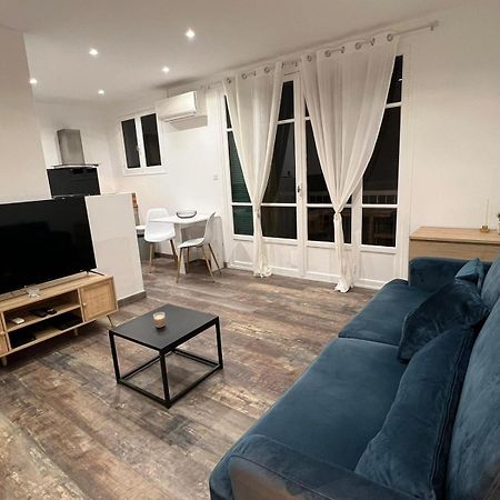 Appartement Centre Ville Dea Ajaccio  Exterior photo